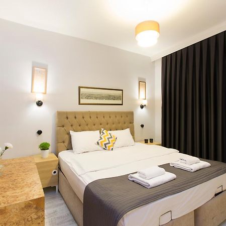 Istanbul Suite Hotels Istiklal מראה חיצוני תמונה