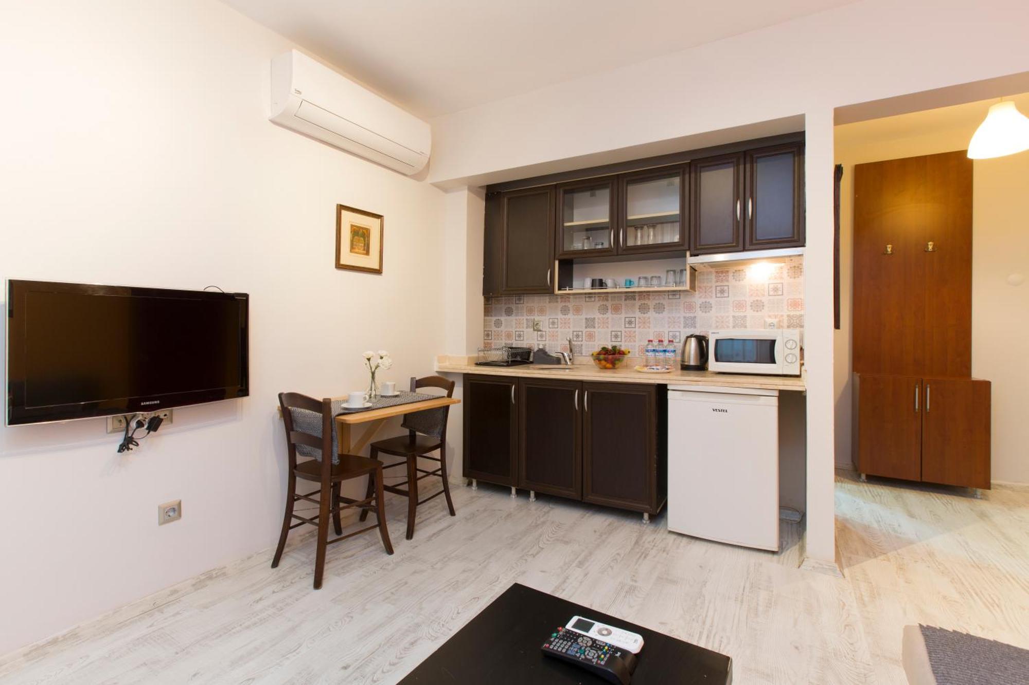 Istanbul Suite Hotels Istiklal מראה חיצוני תמונה