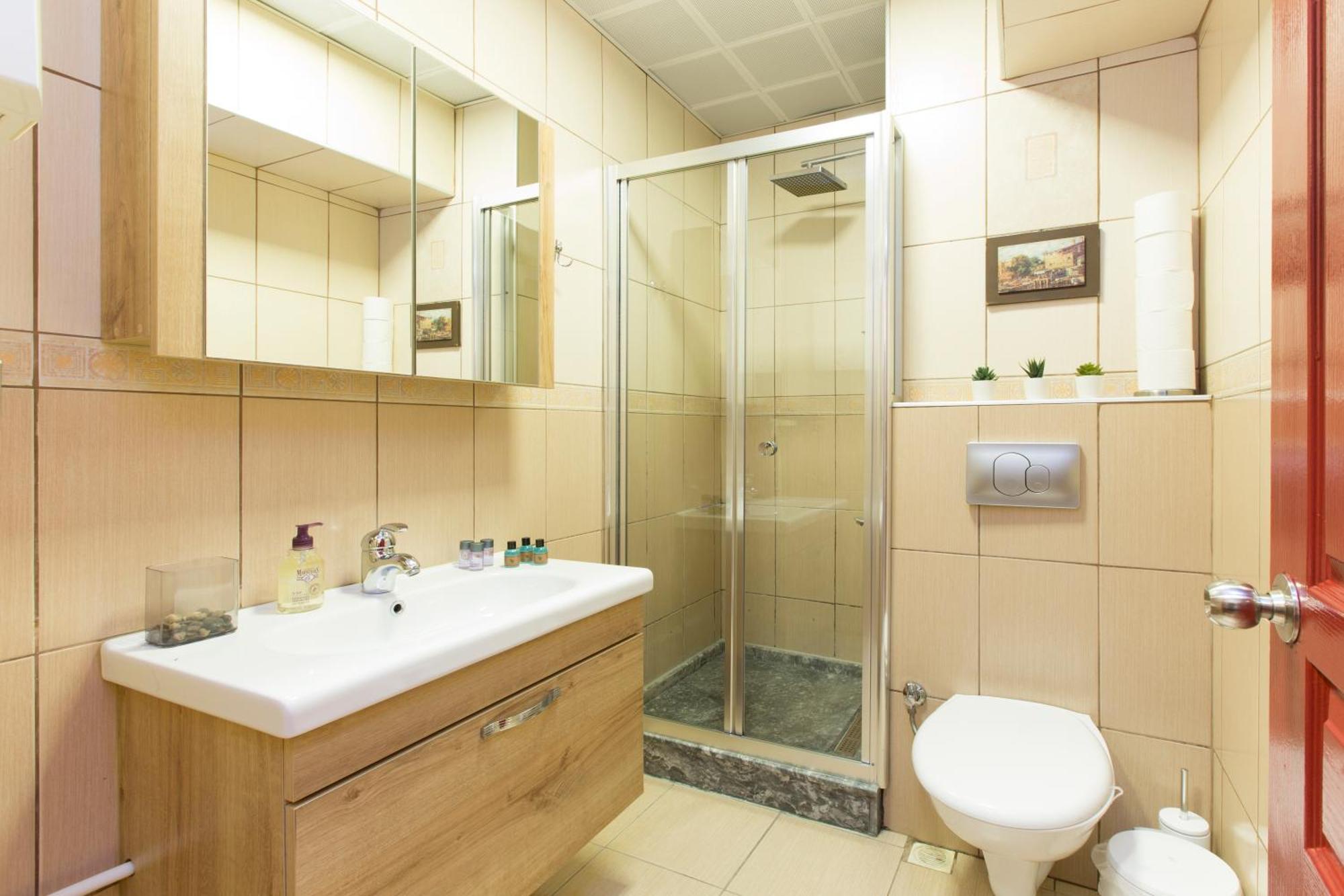 Istanbul Suite Hotels Istiklal מראה חיצוני תמונה