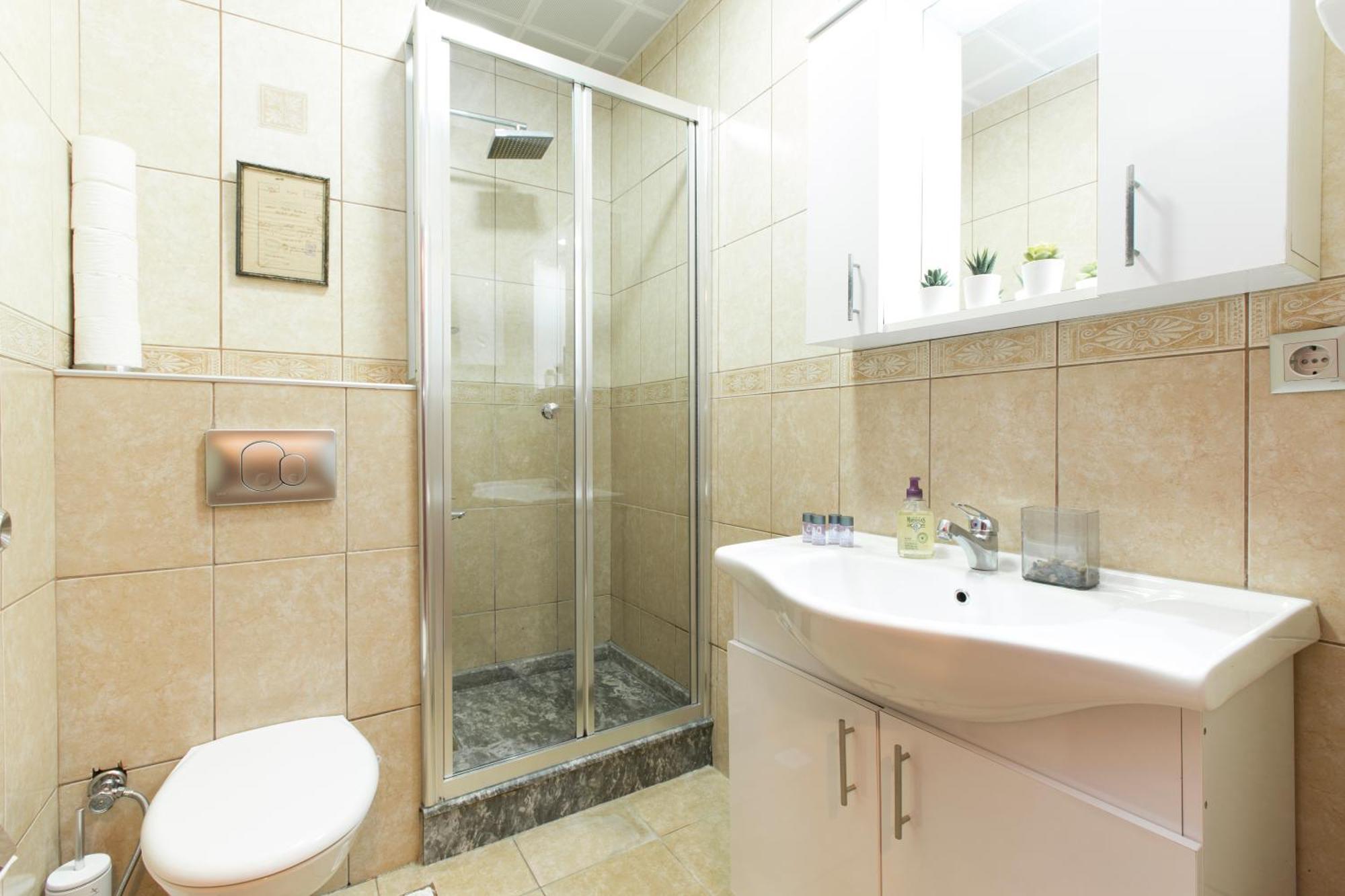 Istanbul Suite Hotels Istiklal מראה חיצוני תמונה