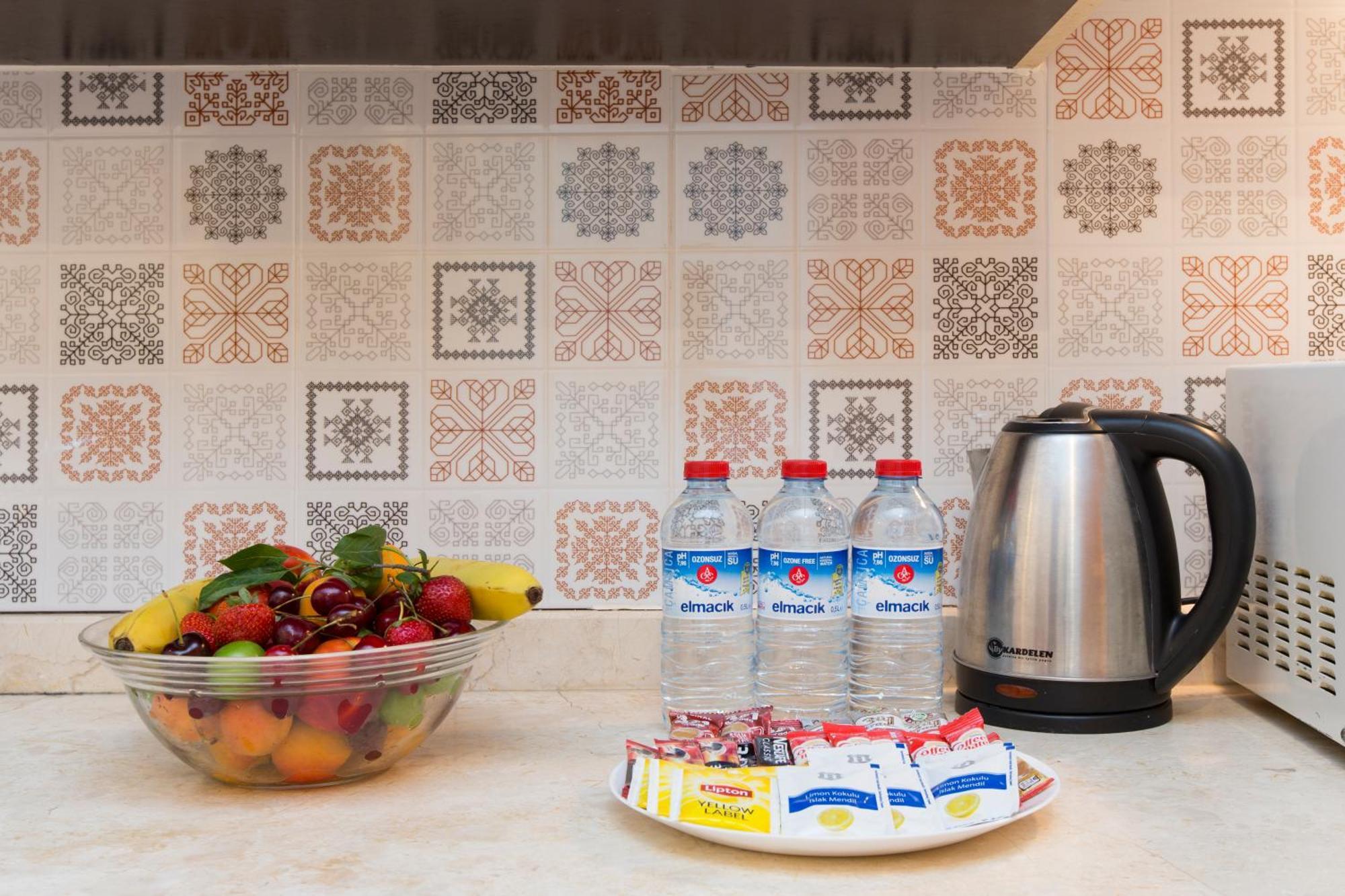 Istanbul Suite Hotels Istiklal מראה חיצוני תמונה