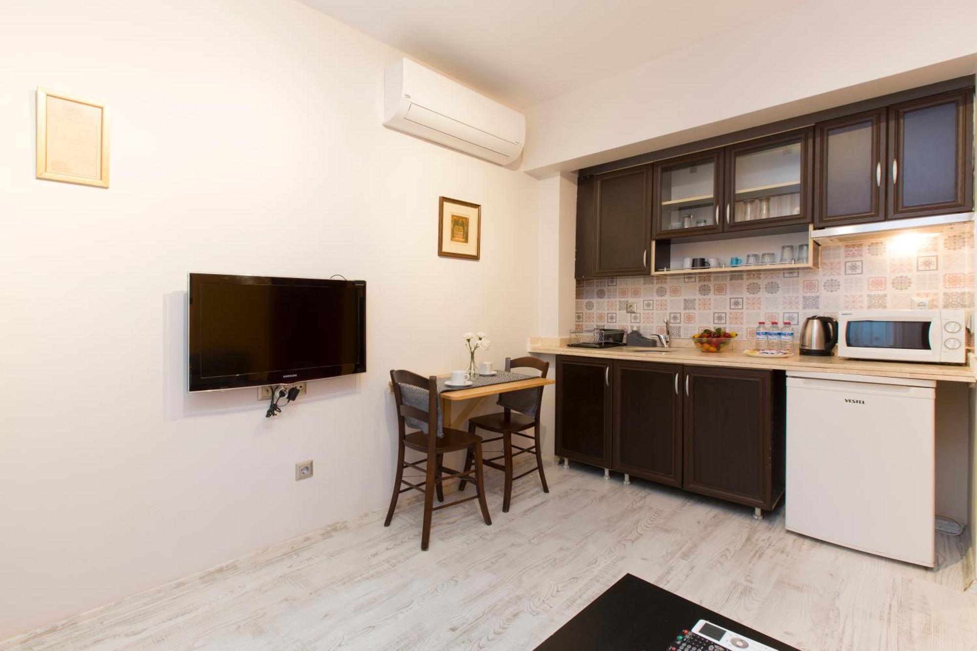 Istanbul Suite Hotels Istiklal מראה חיצוני תמונה