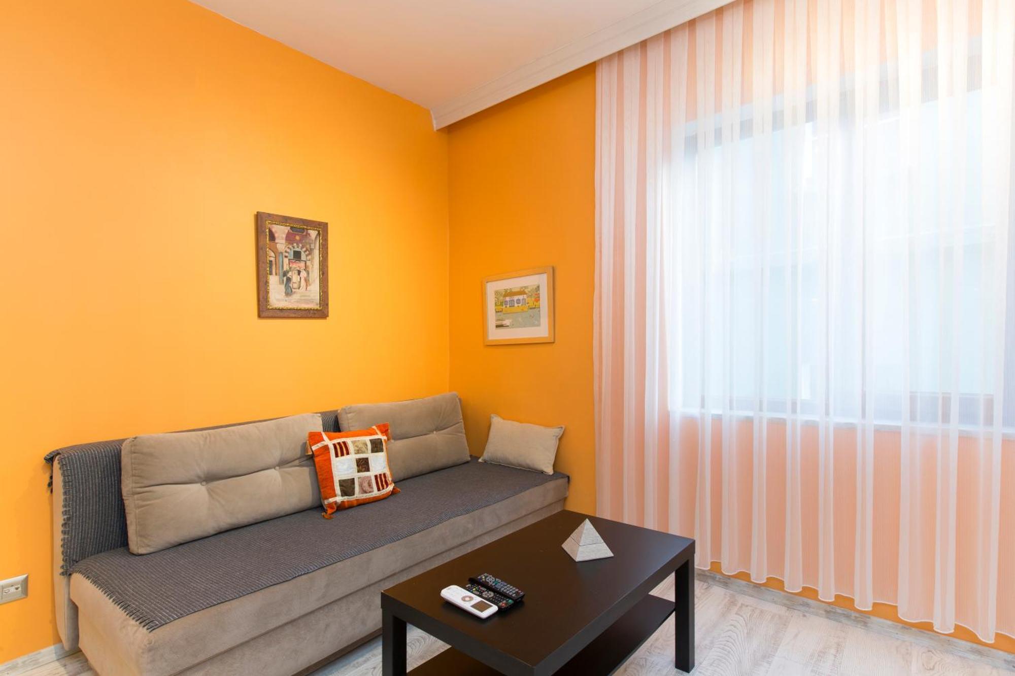 Istanbul Suite Hotels Istiklal מראה חיצוני תמונה