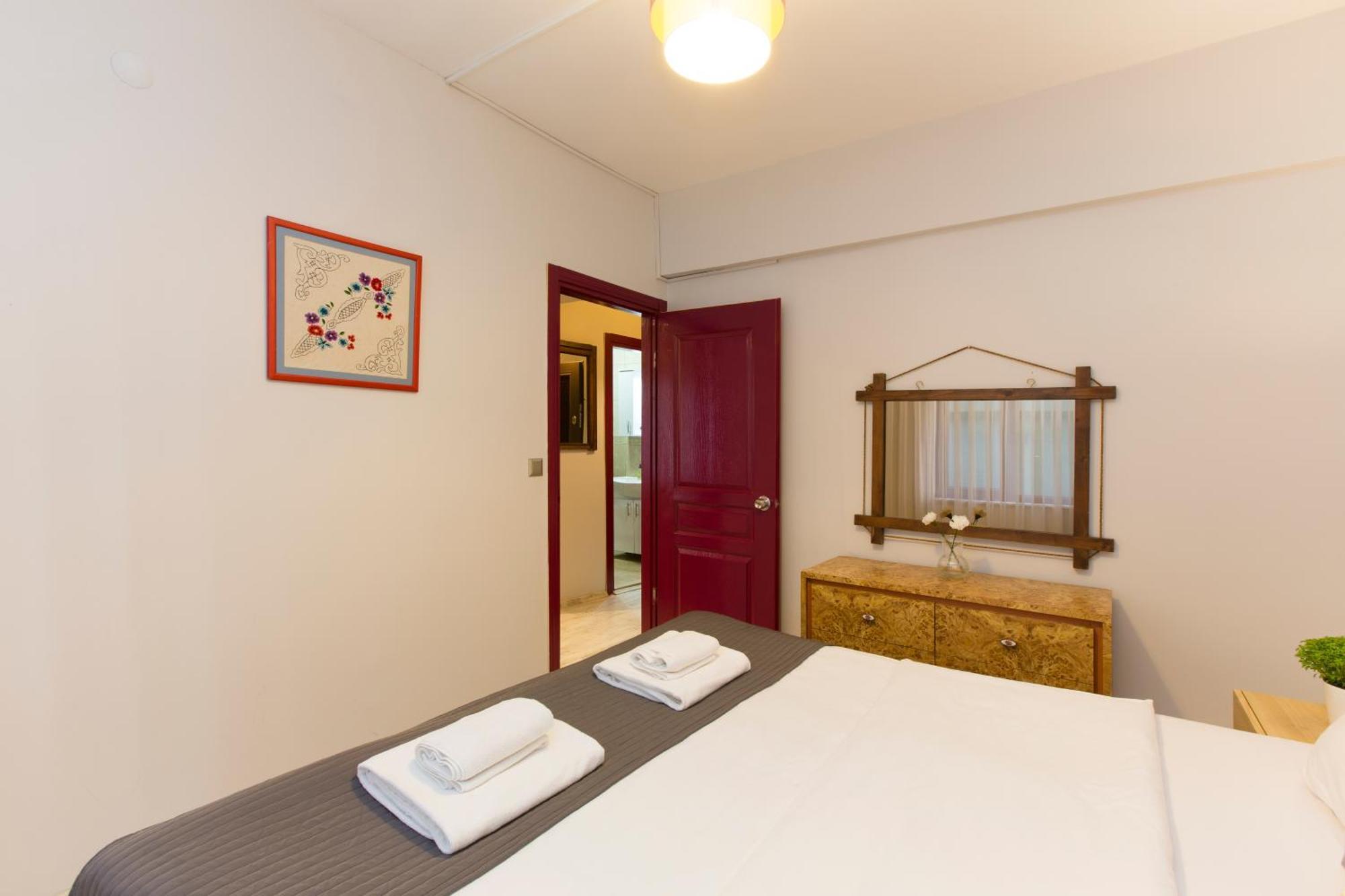 Istanbul Suite Hotels Istiklal מראה חיצוני תמונה