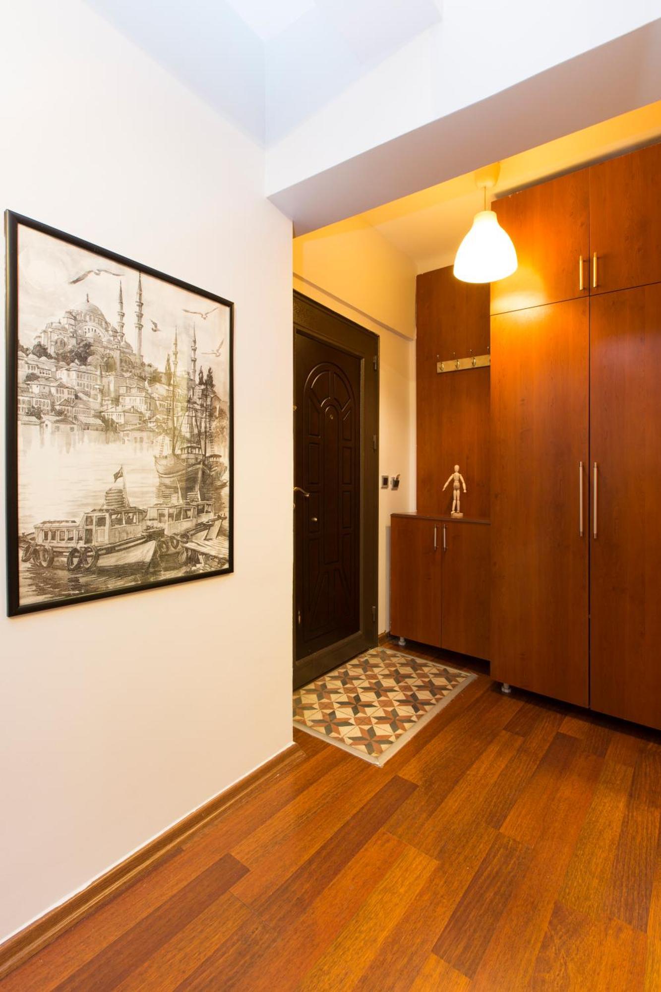 Istanbul Suite Hotels Istiklal מראה חיצוני תמונה