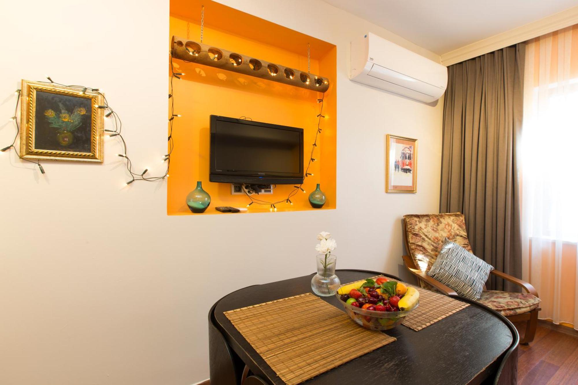Istanbul Suite Hotels Istiklal מראה חיצוני תמונה