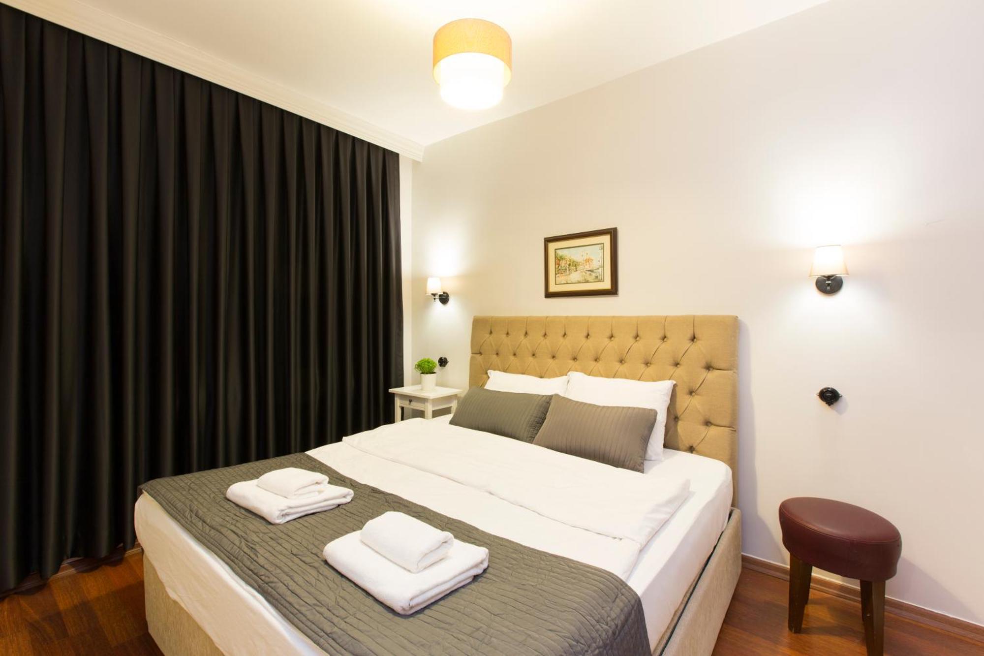 Istanbul Suite Hotels Istiklal מראה חיצוני תמונה