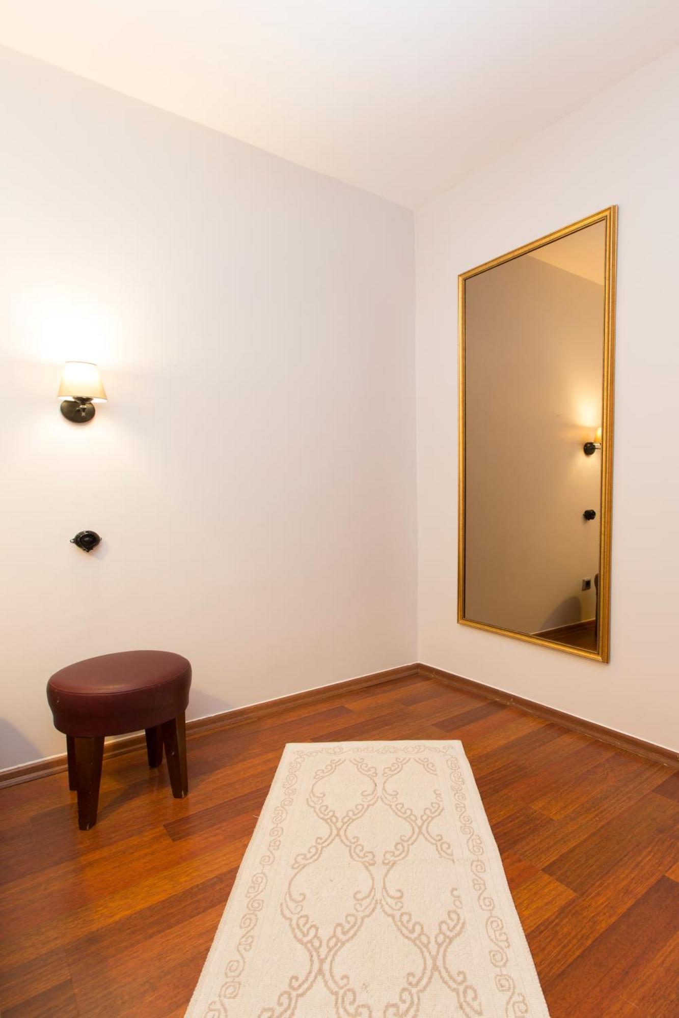 Istanbul Suite Hotels Istiklal מראה חיצוני תמונה