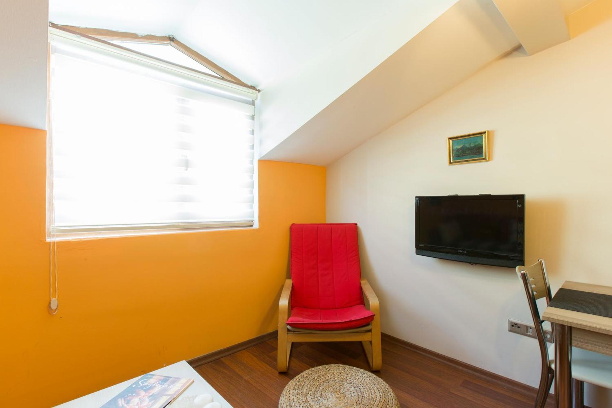 Istanbul Suite Hotels Istiklal מראה חיצוני תמונה