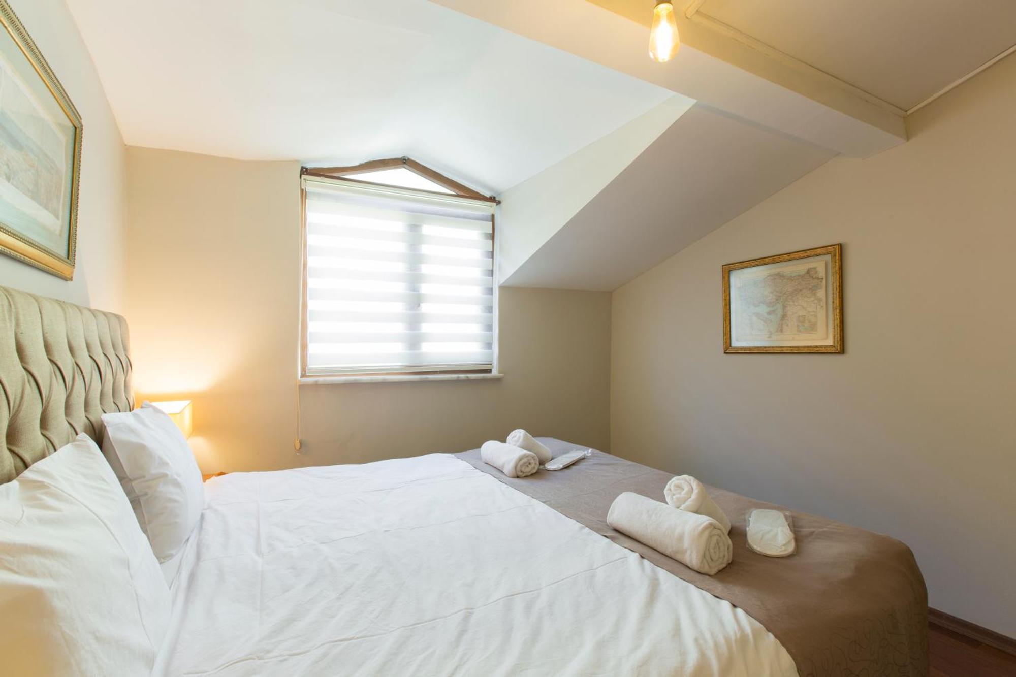 Istanbul Suite Hotels Istiklal מראה חיצוני תמונה