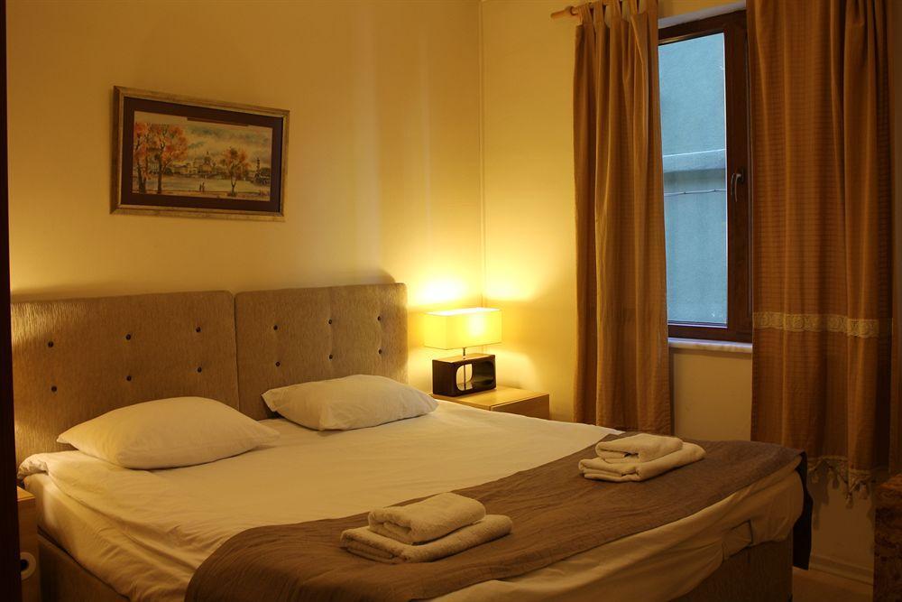 Istanbul Suite Hotels Istiklal מראה חיצוני תמונה